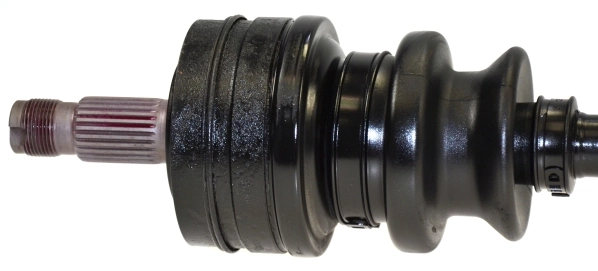 LÖBRO 300689 Drive Shaft