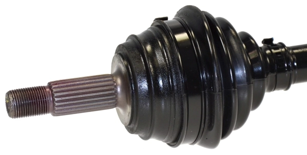 LÖBRO 301537 Drive Shaft
