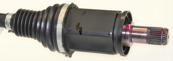 Drive Shaft GKN Automotive OE-Technology 50° 306358