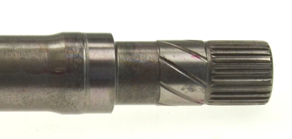 LÖBRO 305312 Drive Shaft