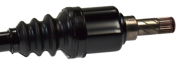 LÖBRO 304993 Drive Shaft