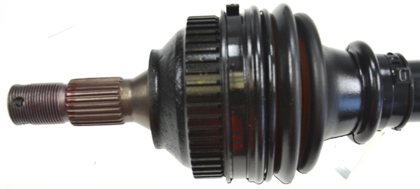 LÖBRO 305348 Drive Shaft