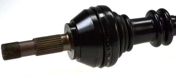 LÖBRO 301924 Drive Shaft