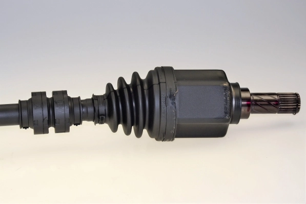 Drive Shaft GKN Automotive OE-Technology 52° 306331