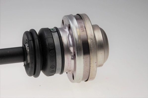 LÖBRO 306419 Drive Shaft