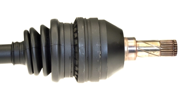 LÖBRO 304429 Drive Shaft