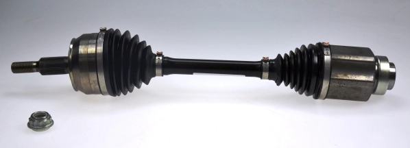 Drive Shaft GKN Automotive OE-Technology 50° 304530