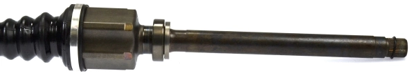LÖBRO 304647 Drive Shaft
