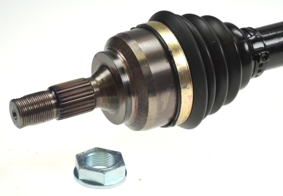 LÖBRO 303248 Drive Shaft