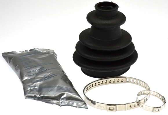 Bellow, drive shaft 190969