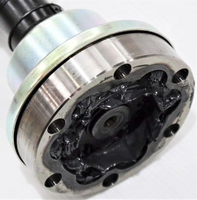 LÖBRO GKNP20222 Propshaft, axle drive
