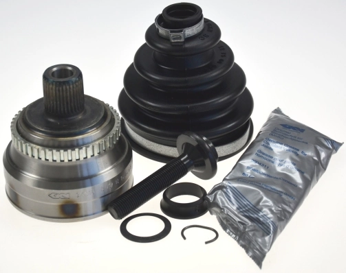 Joint Kit, drive shaft GKN Automotive OE-Technology 50° 301950