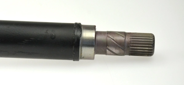 LÖBRO 305560 Drive Shaft