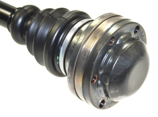 LÖBRO 304355 Drive Shaft