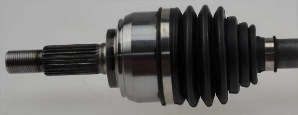 ATE 24.9440-8028.5 Brake Caliper