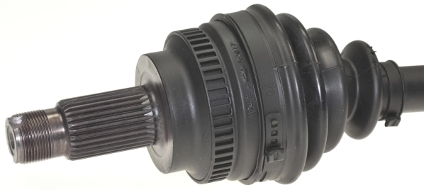 Drive Shaft GKN Automotive OE-Technology 50° 306150