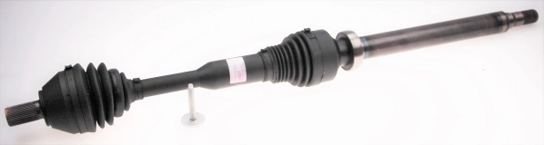 Drive Shaft GKN Automotive OE-Technology 50° 305725