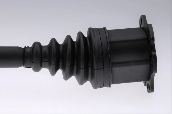 LÖBRO 306468 Drive Shaft
