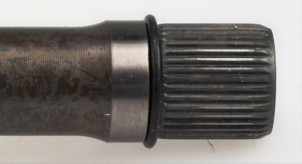 LÖBRO GKND12949 Drive Shaft