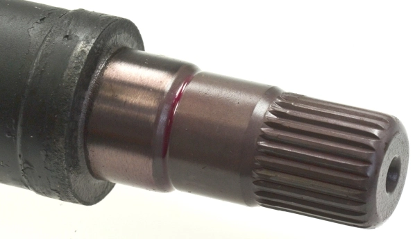 LÖBRO 305562 Drive Shaft