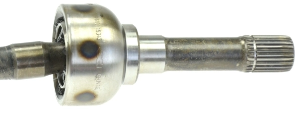 LÖBRO 305654 Joint, drive shaft