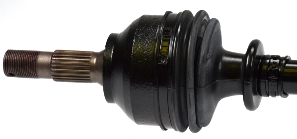 LÖBRO 303581 Drive Shaft