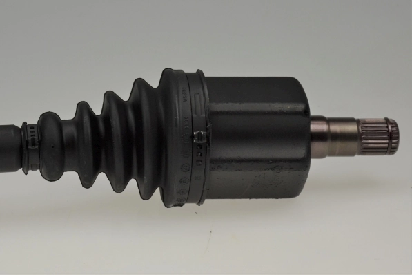 Drive Shaft GKN Automotive OE-Technology 50° 305664