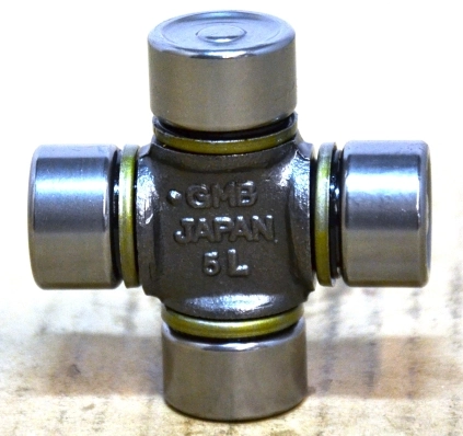 Joint, propshaft U 024