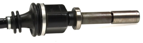 LÖBRO 304567 Drive Shaft