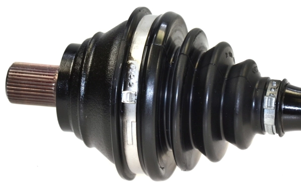 LÖBRO 304766 Drive Shaft
