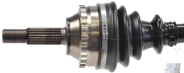 LÖBRO 304302 Drive Shaft