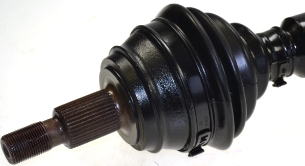 LÖBRO 303154 Drive Shaft