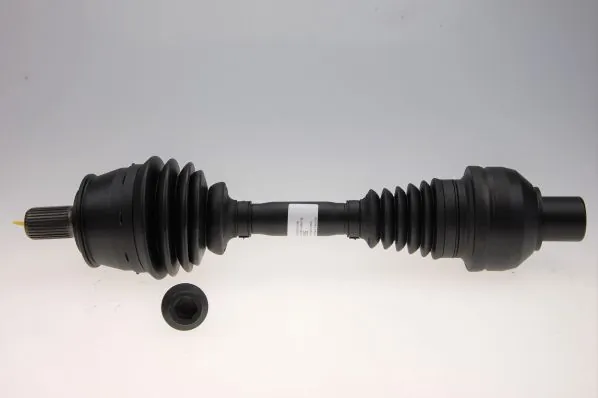 Drive Shaft GKN Automotive OE-Technology 50° 306374