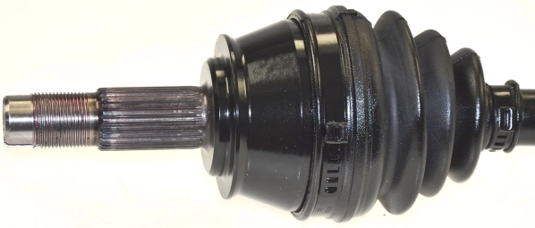 LÖBRO 305829 Drive Shaft