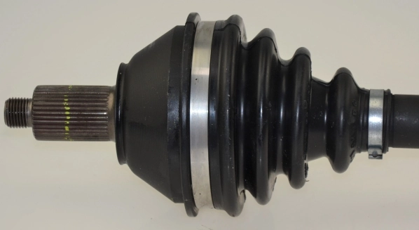 Drive Shaft GKN Automotive OE-Technology 50° 306508