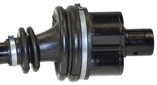 LÖBRO 302435 Drive Shaft