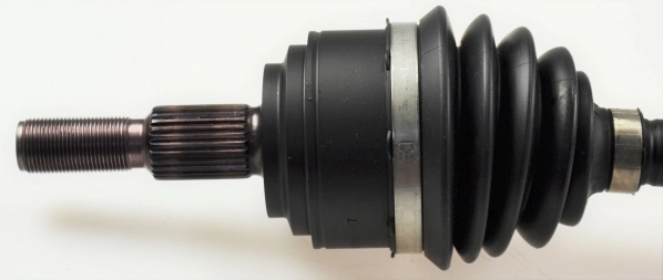LÖBRO GKND12952 Drive Shaft