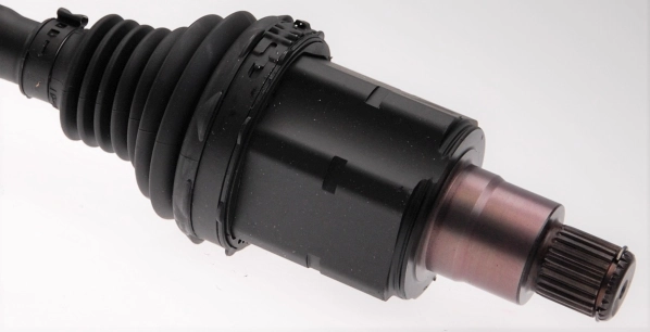 Drive Shaft GKN Automotive OE-Technology 50° 306418