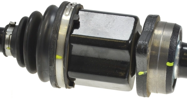 Drive Shaft GKN Automotive OE-Technology 50° 305422