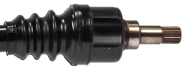 LÖBRO 304793 Drive Shaft