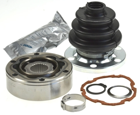 LÖBRO 302266 Joint Kit, drive shaft