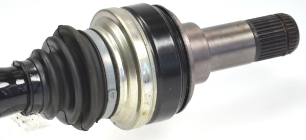 LÖBRO 305437 Drive Shaft