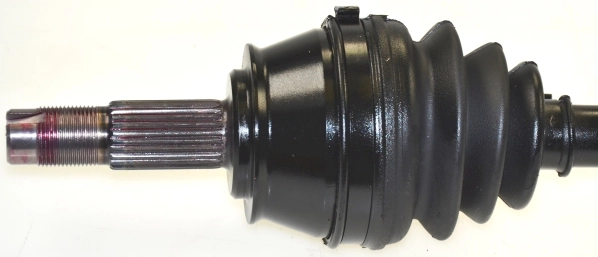 LÖBRO 305830 Drive Shaft