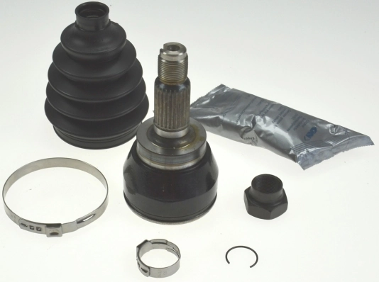 LÖBRO 304704 Joint Kit, drive shaft
