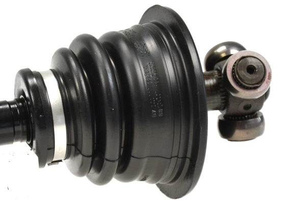 LÖBRO 304467 Drive Shaft