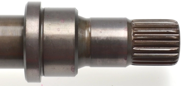 LÖBRO 304213 Drive Shaft