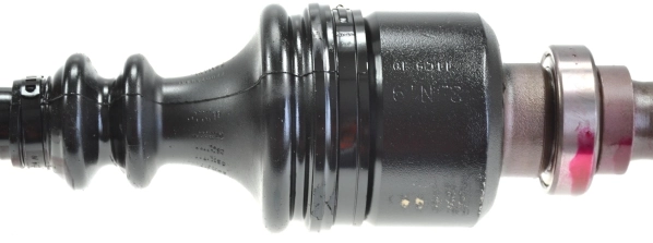 LÖBRO 303061 Drive Shaft