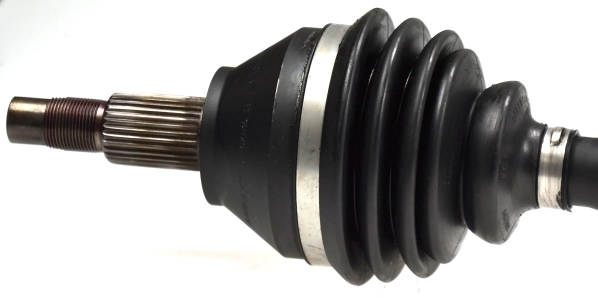 LÖBRO 305266 Drive Shaft