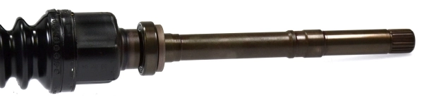 LÖBRO 304731 Drive Shaft
