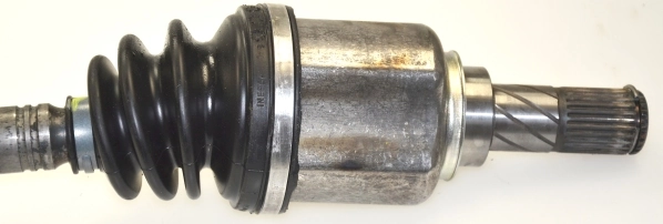 LÖBRO 304997 Drive Shaft